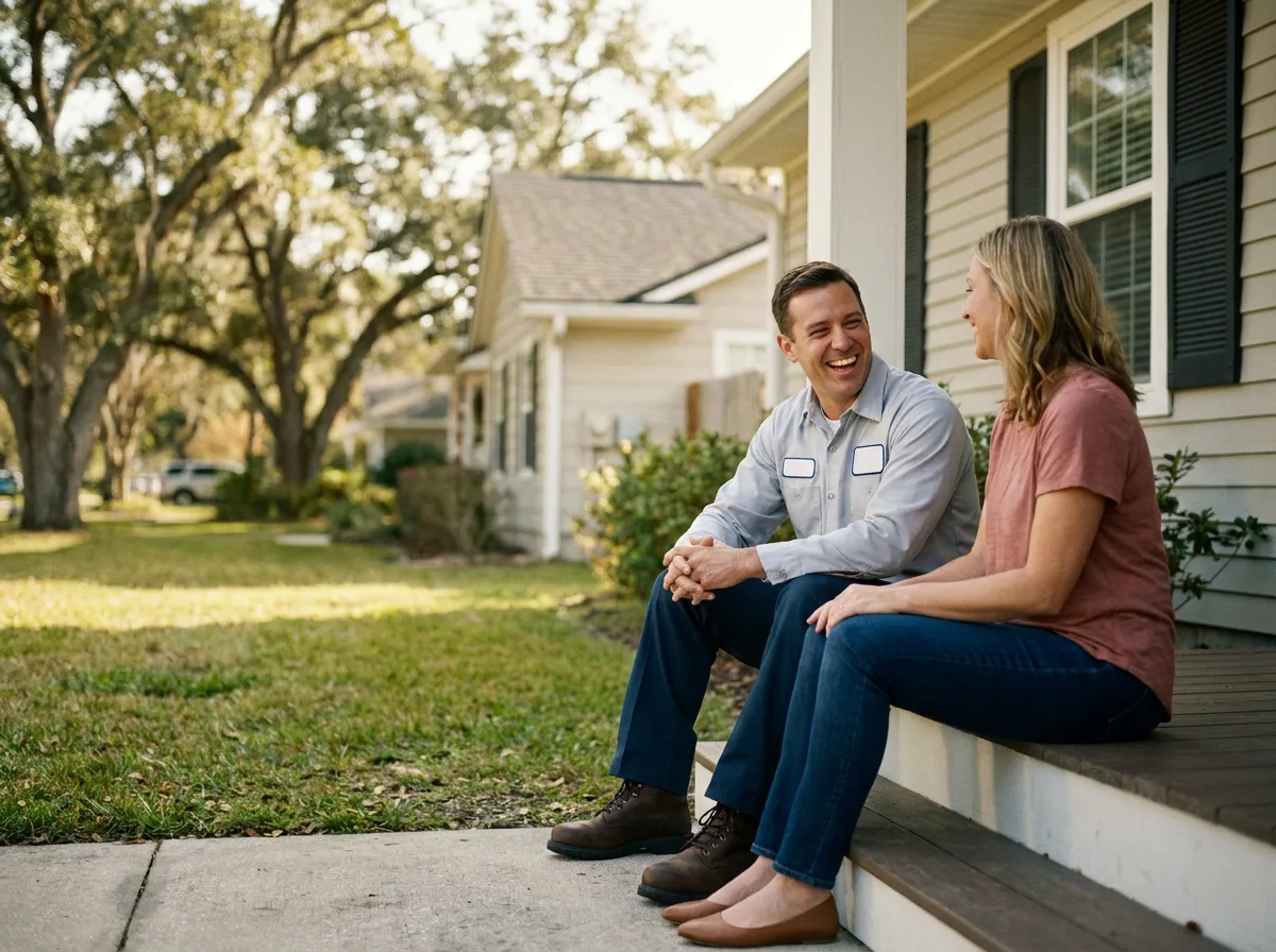 Septic tank pumping FAQs for Decatur, AR